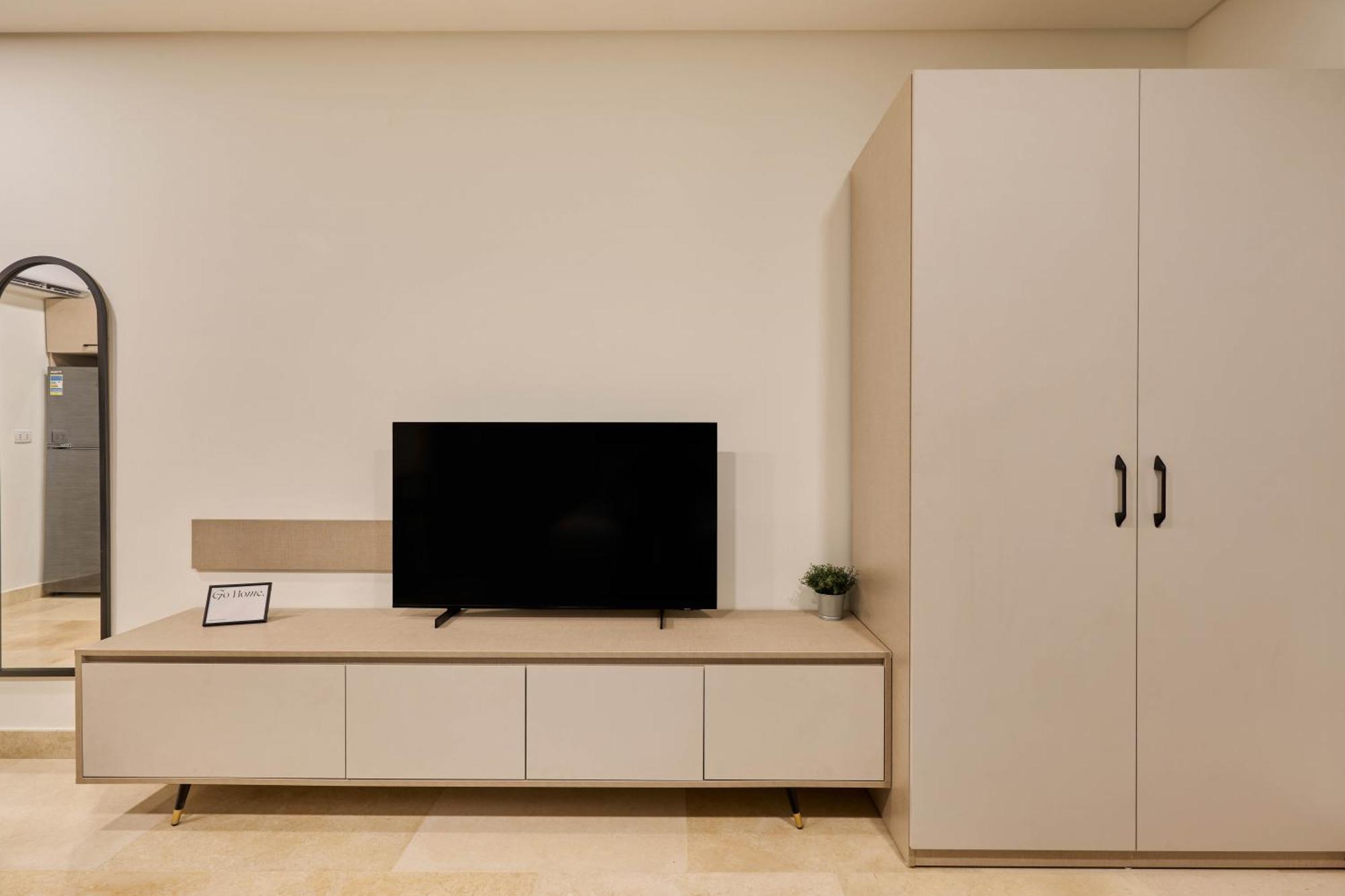 Apartment Brassbell L New L Next To Auc Cairo