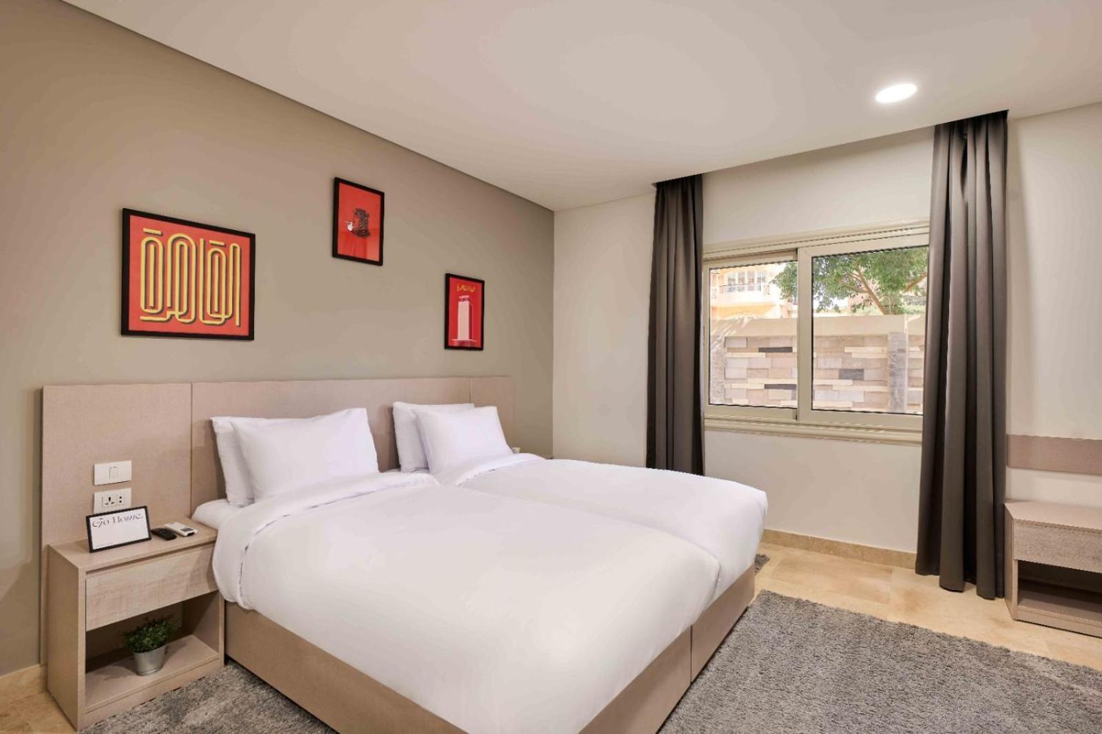 Apartment Brassbell L New L Next To Auc