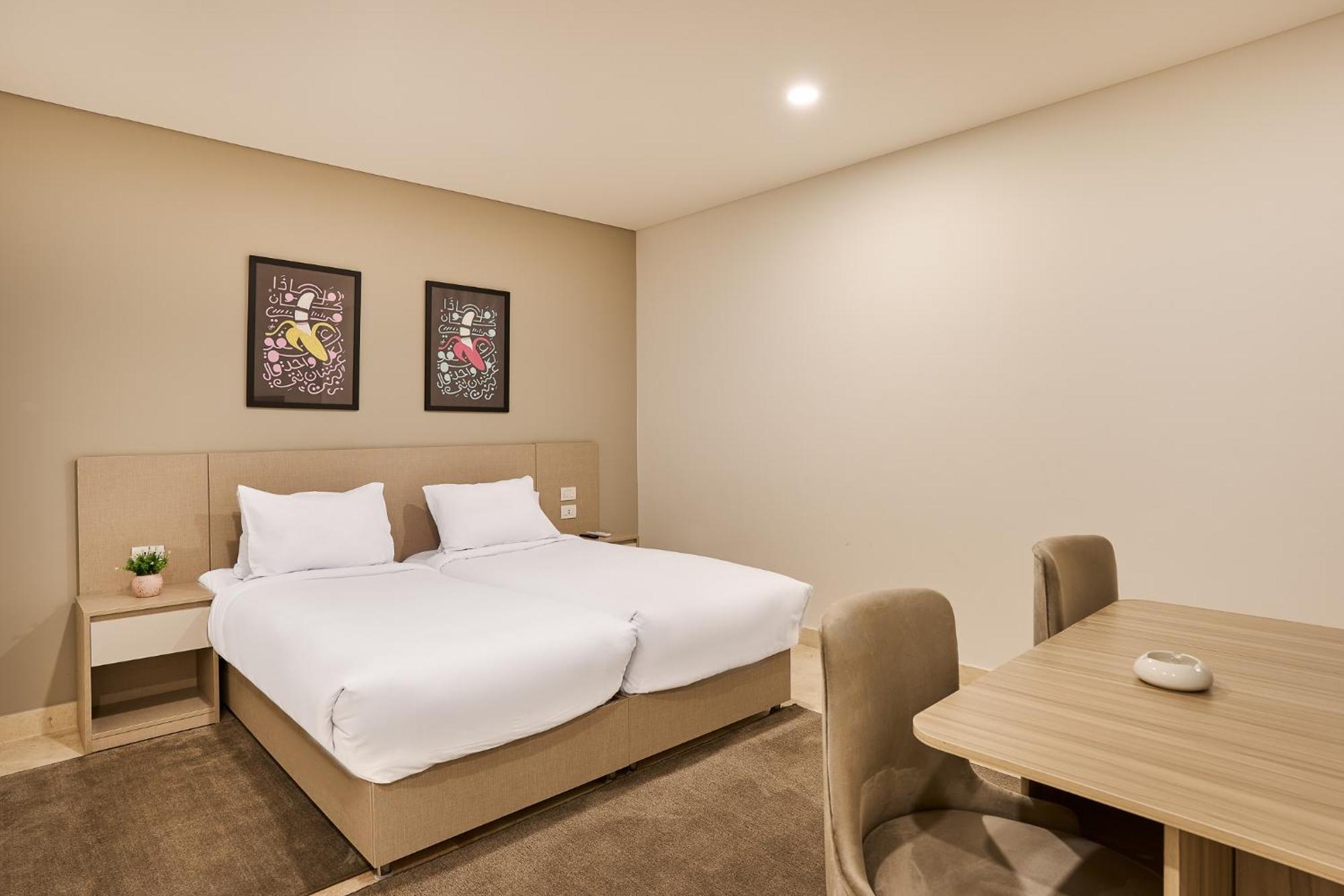Apartment Brassbell L New L Next To Auc Cairo